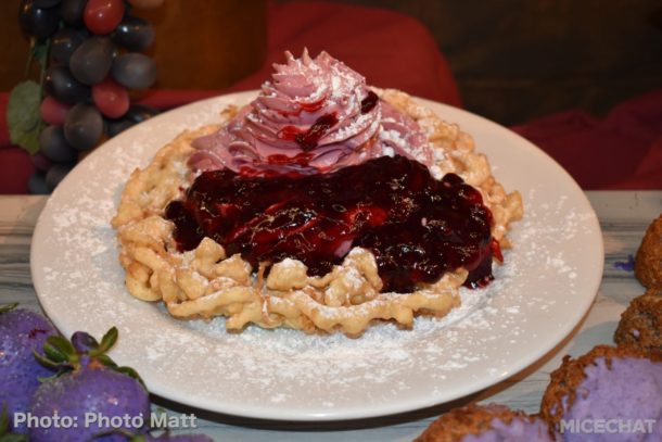 , Knott’s Boysenberry Festival Preview and HangTime Testing