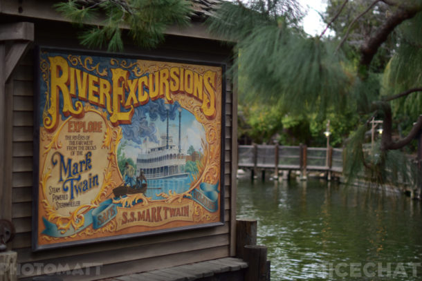 , Disneyland News and Photo Update – Pretty in Pink