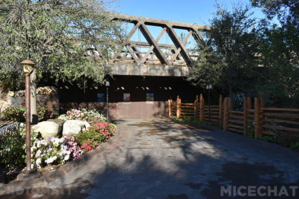 , Disneyland News and Photo Update – Pretty in Pink