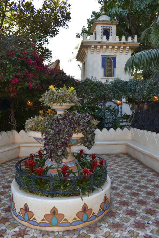 , Disneyland News and Photo Update – Pretty in Pink