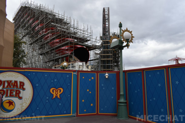 , DCA News and Photo Update &#8211; It&#8217;s Tough To Be A Super Hero