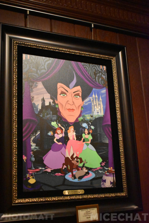 , Disneyland News and Photo Update – Pretty in Pink