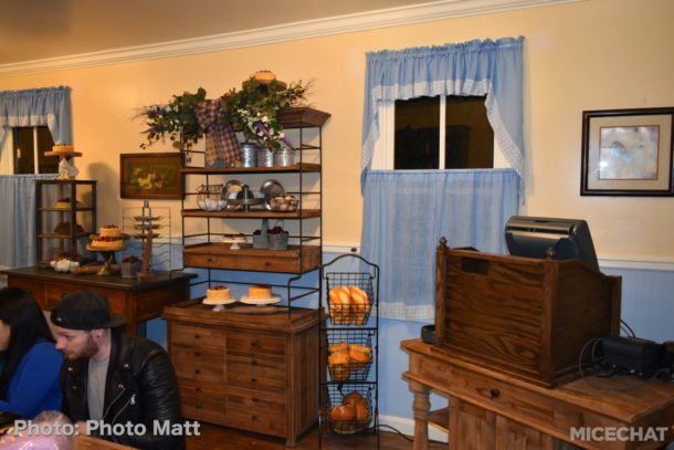 , Knott’s Boysenberry Festival Preview and HangTime Testing