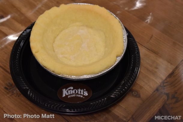 , Knott’s Boysenberry Festival Preview and HangTime Testing