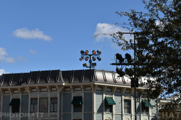 , Disneyland News and Photo Update – Pretty in Pink