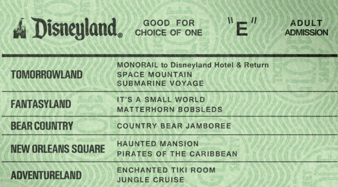 Mousetalgia Podcast 489: Travels with Walt Disney