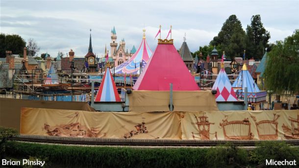 , David Koenig – Disneyland Trolley Tracker