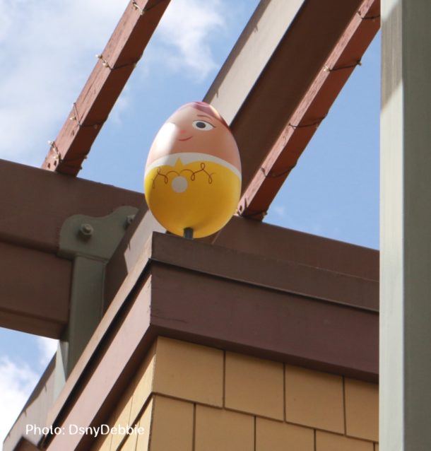 , Disneyland Resort Photo Update: Bug Off