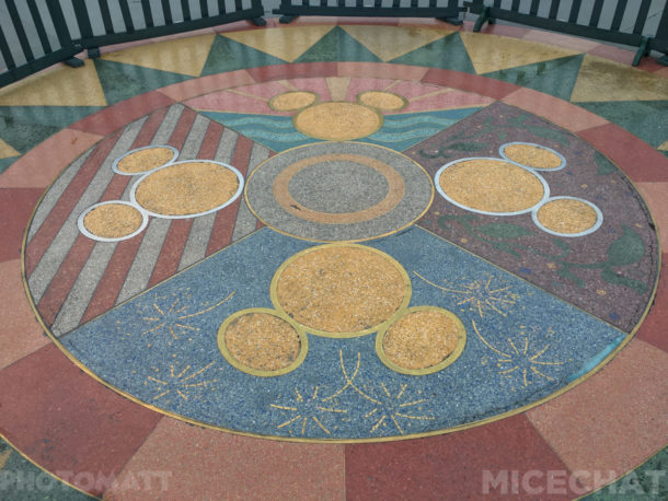 , Disneyland News and Photo Update – Pretty in Pink