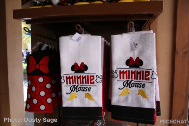 , Disneyland Resort Update – Food & Wine, Construction of New Lands