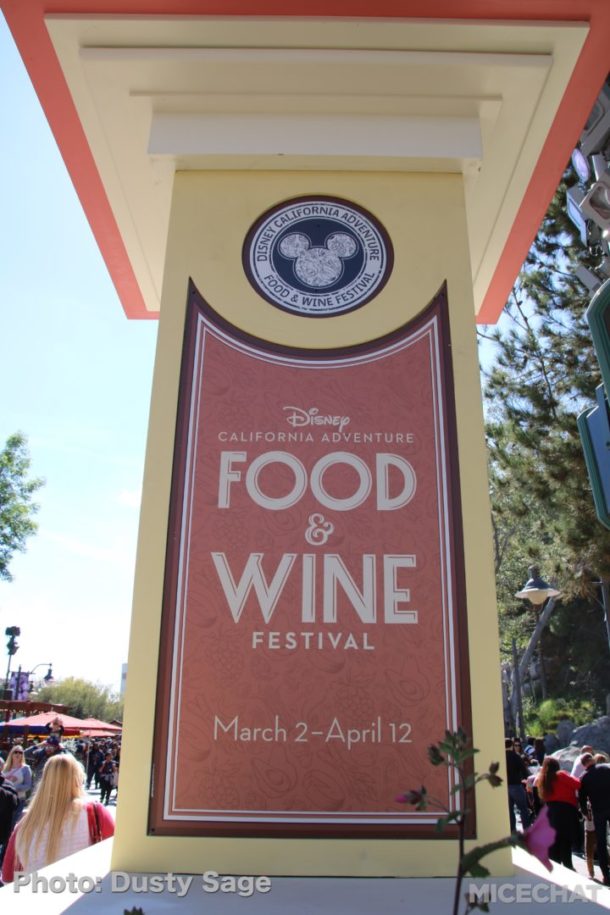, Disneyland Photo Update – Walls Come Crumbling Down