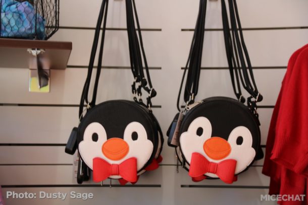 , Disneyland Resort Update – Food & Wine, Construction of New Lands