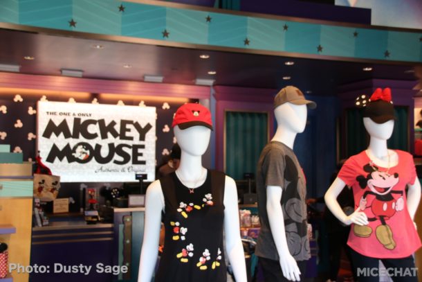 , Disneyland Resort Update – Food & Wine, Construction of New Lands