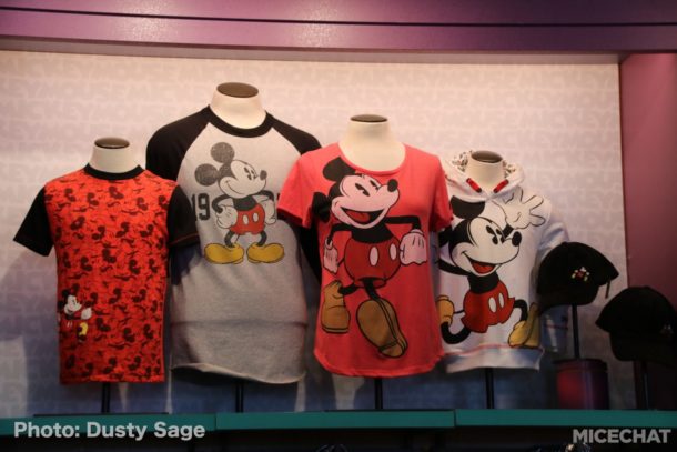 , Disneyland Resort Update – Food & Wine, Construction of New Lands