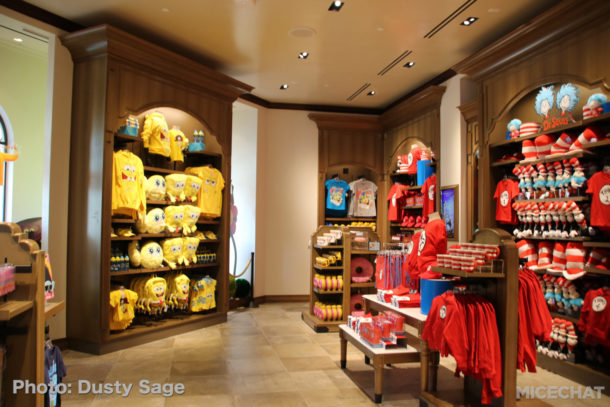 , Universal Studios Hollywood Welcomes Hello Kitty and Park Update