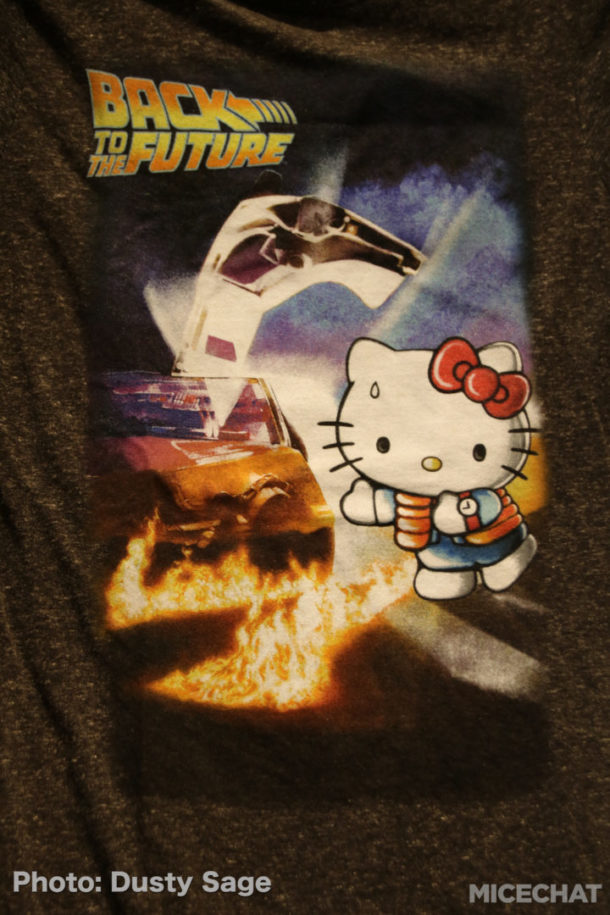 , Universal Studios Hollywood Welcomes Hello Kitty and Park Update