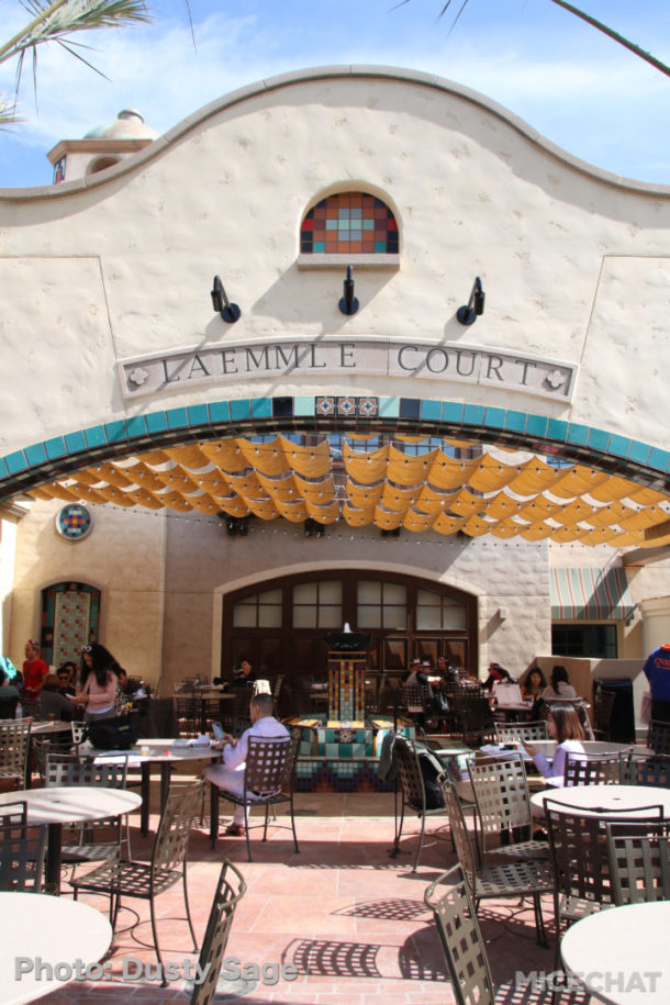 , Universal Studios Hollywood Welcomes Hello Kitty and Park Update