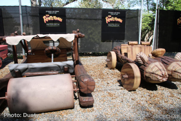 , Universal Studios Hollywood Welcomes Hello Kitty and Park Update