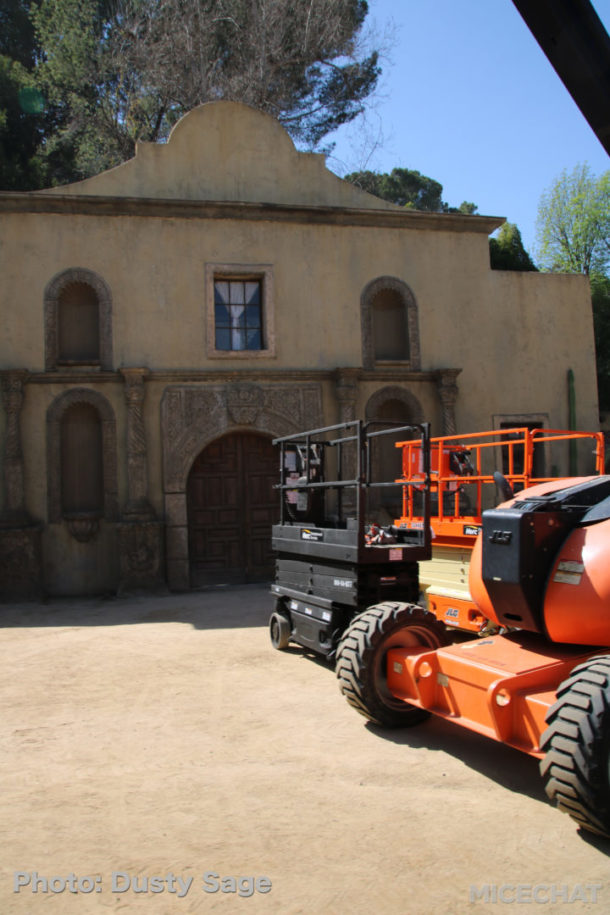 , Universal Studios Hollywood Welcomes Hello Kitty and Park Update