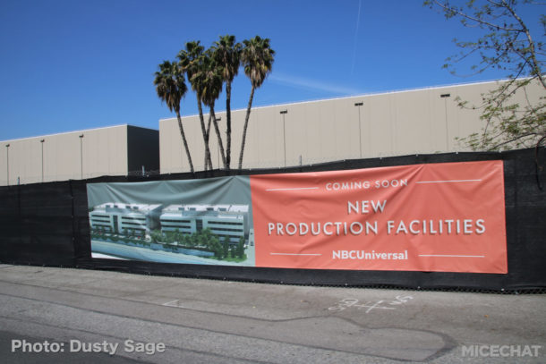 , Universal Studios Hollywood Welcomes Hello Kitty and Park Update