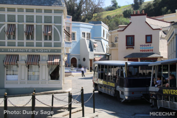 , Universal Studios Hollywood Welcomes Hello Kitty and Park Update