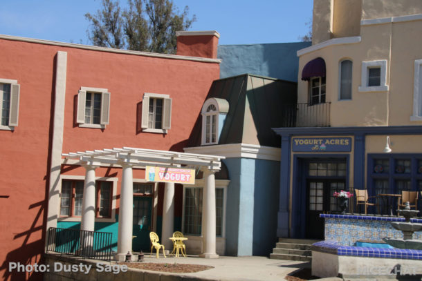 , Universal Studios Hollywood Welcomes Hello Kitty and Park Update