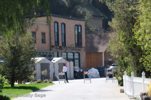 , Universal Studios Hollywood Welcomes Hello Kitty and Park Update