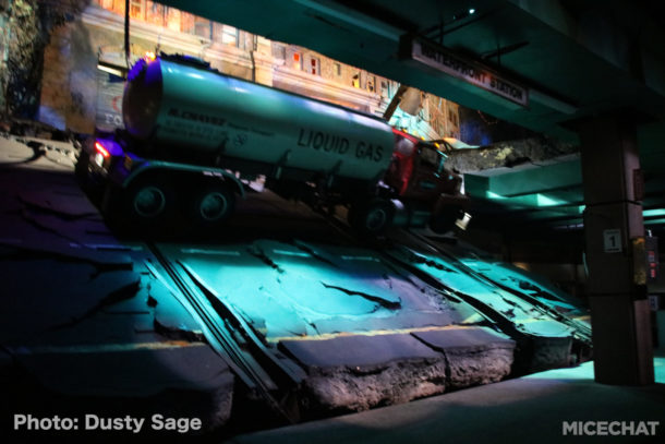 , Universal Studios Hollywood Welcomes Hello Kitty and Park Update