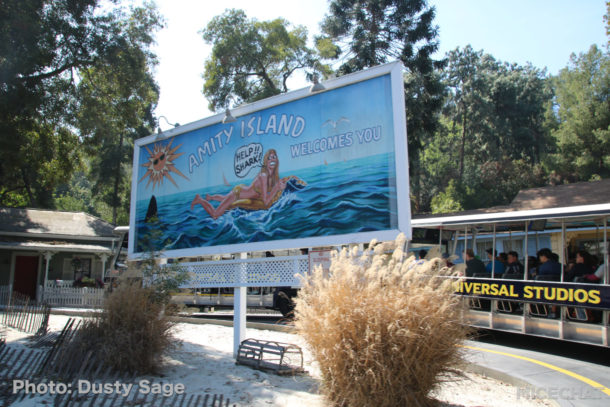 , Universal Studios Hollywood Welcomes Hello Kitty and Park Update