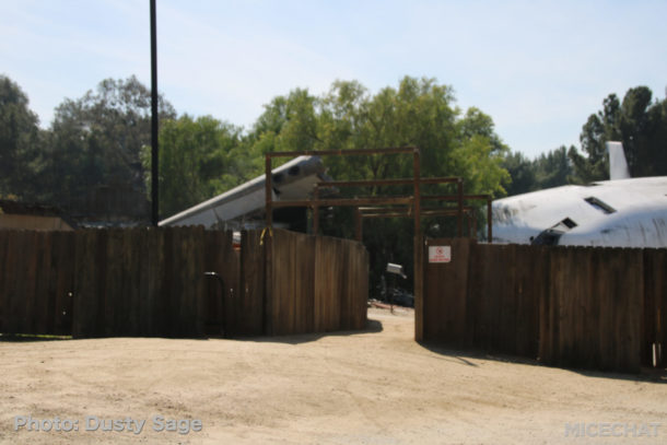, Universal Studios Hollywood Welcomes Hello Kitty and Park Update