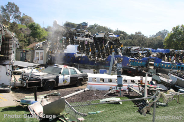 , Universal Studios Hollywood Welcomes Hello Kitty and Park Update