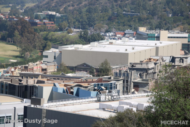 , Universal Studios Hollywood Welcomes Hello Kitty and Park Update
