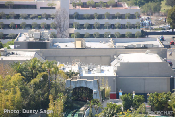 , Universal Studios Hollywood Welcomes Hello Kitty and Park Update