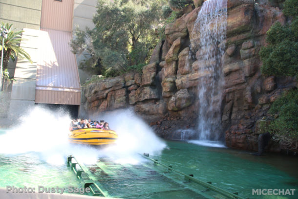 , Universal Studios Hollywood Welcomes Hello Kitty and Park Update