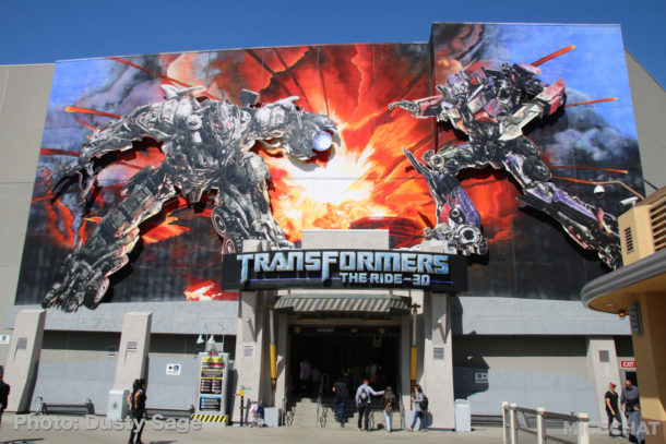 , Universal Studios Hollywood Welcomes Hello Kitty and Park Update