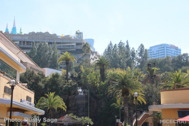 , Universal Studios Hollywood Welcomes Hello Kitty and Park Update