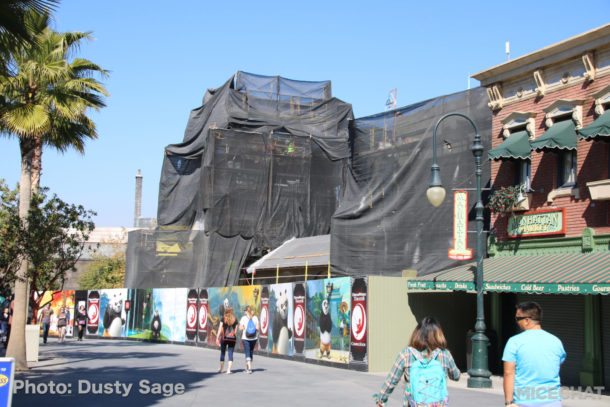 , Universal Studios Hollywood Welcomes Hello Kitty and Park Update