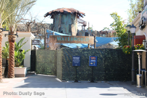, Universal Studios Hollywood Welcomes Hello Kitty and Park Update