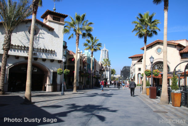 , Universal Studios Hollywood Welcomes Hello Kitty and Park Update