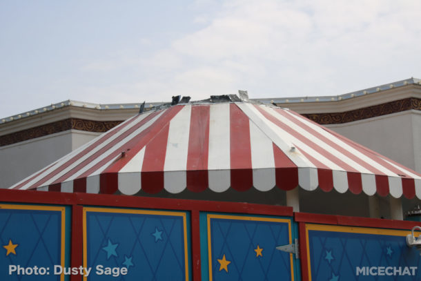 , Disneyland Update: Pixar Fest and Pirates Redressed