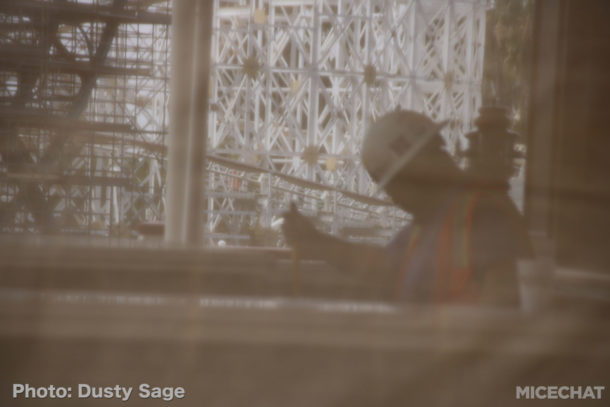 , Disneyland Update: Pixar Fest and Pirates Redressed