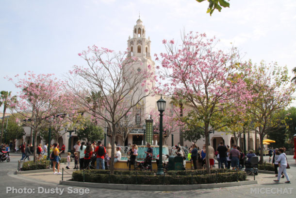 , Disneyland Update: Pixar Fest and Pirates Redressed