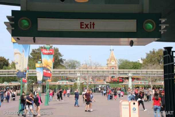 , Disneyland Update: Pixar Fest and Pirates Redressed