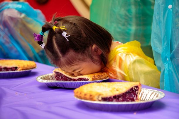 , Knott’s Boysenberry Festival Preview and HangTime Testing