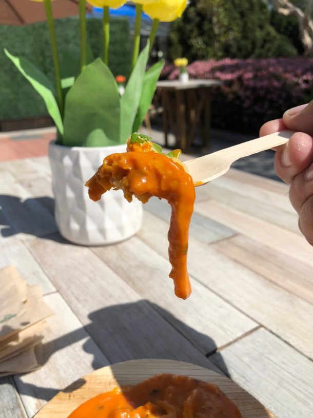 , SeaWorld San Diego – Seven Seas Food Festival 2018
