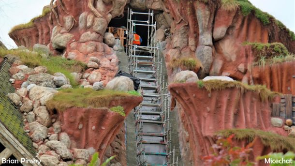 , David Koenig – Disneyland Trolley Tracker