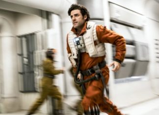 Star Wars AND Fab News: Double Dip