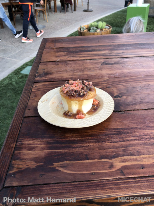 , SeaWorld San Diego – Seven Seas Food Festival 2018