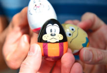 You’ve Got To Be Kidding: Disneyland Calendar of Events