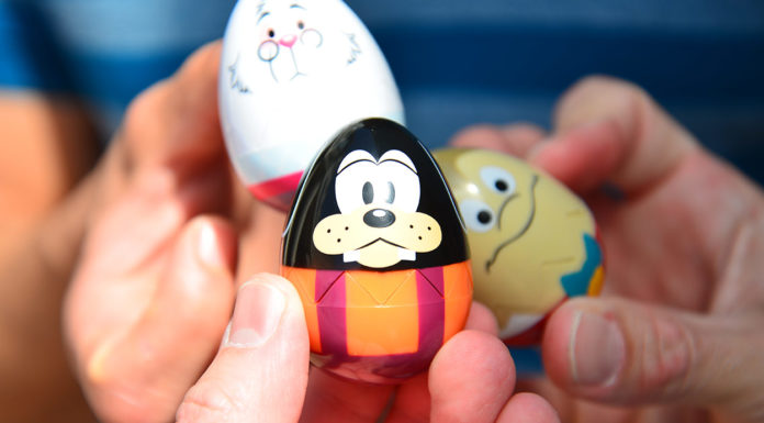 You’ve Got To Be Kidding: Disneyland Calendar of Events